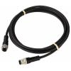 TRU COMPONENTS Prodlužovací kabel pro čidlo/aktuátor, TC-12833012, piny: 4, 5 m, 1 ks
