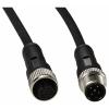 TRU COMPONENTS Prodlužovací kabel pro čidlo/aktuátor, TC-12833004, piny: 5, 5 m, 1 ks