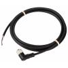 TRU COMPONENTS připojovací kabel pro senzory - aktory, TC-12832996, piny: 4, 5 m, 1 ks