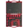 TOOLCRAFT 23003-20 nástrčný klíč (ořech), metrický, TO-9624936