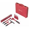 TOOLCRAFT 23003-20 nástrčný klíč (ořech), metrický, TO-9624936