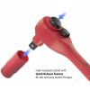TOOLCRAFT 23003-20 nástrčný klíč (ořech), metrický, TO-9624936
