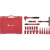 TOOLCRAFT 23003-20 nástrčný klíč (ořech), metrický, TO-9624936