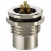 TRU COMPONENTS Vestavná zásuvka pro čidlo/aktuátor, TC-12833208, piny: 5, 1 ks