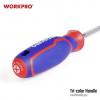 WorkPro WP221030 Univerzální křížový šroubovák PH 2