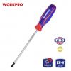 WorkPro WP221027 Univerzální křížový šroubovák PH 1