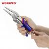 WorkPro WP231076 kleště samosvorné 230 mm