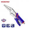 WorkPro WP231076 kleště samosvorné 230 mm