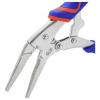 WorkPro WP231076 kleště samosvorné 230 mm