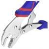 WorkPro WP231073 kleště samosvorné 180 mm