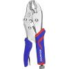 WorkPro WP231073 kleště samosvorné 180 mm