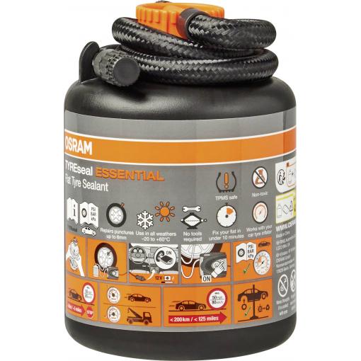 Osram Automotive OTS4502ESN zatmelení pneumatik 450 ml
