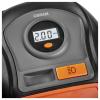 Osram Automotive OTI400, kompresor, 5.5 bar, s pracovní lampou