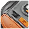 Osram Automotive OTI400, kompresor, 5.5 bar, s pracovní lampou