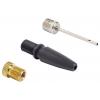 Osram Automotive OTI400, kompresor, 5.5 bar, s pracovní lampou