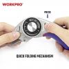 WorkPro WP211013 Workpro řezací nůž 1 ks