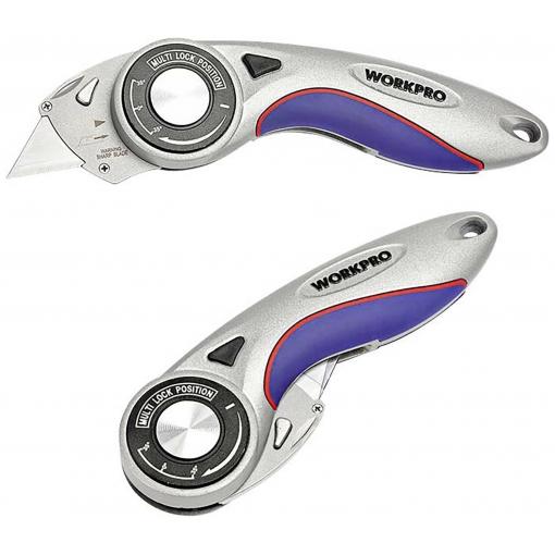 WorkPro WP211013 Workpro řezací nůž 1 ks