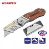 WorkPro WP211014 WorkPro skládací univerzální nůž 1 ks