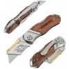 WorkPro WP211014 WorkPro skládací univerzální nůž 1 ks