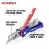 WorkPro WP211006 Workpro řezací nůž 1 ks