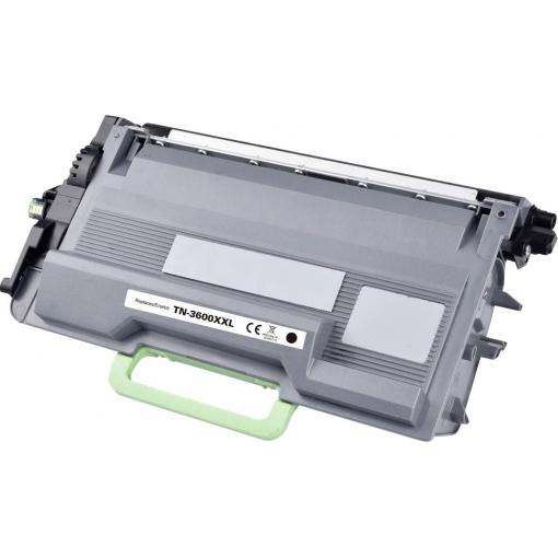 Renkforce Toner náhradní Brother TN-3600XXL kompatibilní černá 11000 Seiten RF-BTN3600XXL RF-6414470