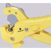 TOOLCRAFT TO-9621810, Nářadí se skelnými vlákny, vč. kabelového nože , vč. odstraňovače kabelového pláště , 0 do 25 mm
