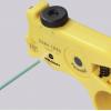 TOOLCRAFT TO-9621810, Nářadí se skelnými vlákny, vč. kabelového nože , vč. odstraňovače kabelového pláště , 0 do 25 mm