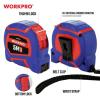 WorkPro WP261009 svinovací metr 5 m Nylon