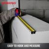 WorkPro WP261009 svinovací metr 5 m Nylon