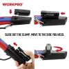 WorkPro WP213010 Bezpečnostní nůž WorkPro 1 ks