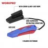 WorkPro WP213010 Bezpečnostní nůž WorkPro 1 ks