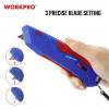 WorkPro WP213010 Bezpečnostní nůž WorkPro 1 ks