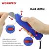 WorkPro WP213010 Bezpečnostní nůž WorkPro 1 ks
