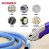 WorkPro WP213012 WorkPro samonaladitelný, zatahovací univerzální nůž 1 ks
