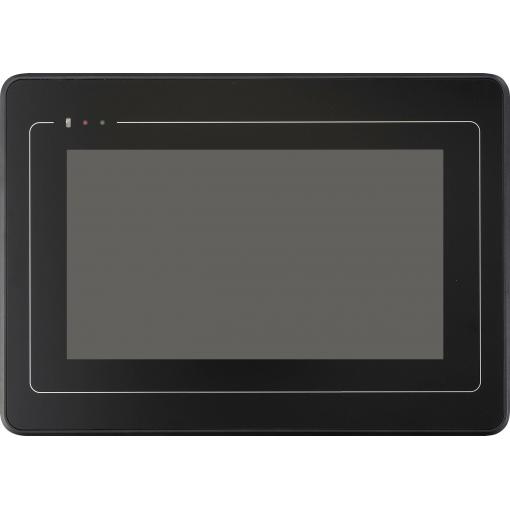 TRU COMPONENTS LCD displej 1024 x 600 Pixel (š x v x h) 210 x 150 x 27 mm HMI modul CTP