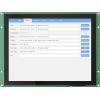TRU COMPONENTS LCD displej 1024 x 768 Pixel (š x v x h) 200 x 150 x 27 mm HMI modul CTP