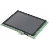 TRU COMPONENTS LCD displej 1024 x 768 Pixel (š x v x h) 200 x 150 x 27 mm HMI modul CTP