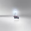 Osram Automotive 64212NL-2HB halogenová autožárovka Night Breaker® Laser Next Generation H8 35 W 12 V