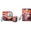 Osram Automotive 64212NL-2HB halogenová autožárovka Night Breaker® Laser Next Generation H8 35 W 12 V