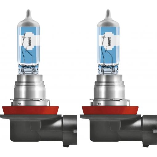 Osram Automotive 64212NL-2HB halogenová autožárovka Night Breaker® Laser Next Generation H8 35 W 12 V
