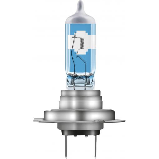 Osram Automotive 64210NL-1BL halogenová autožárovka Night Breaker® Laser Next Generation H7 55 W 12 V