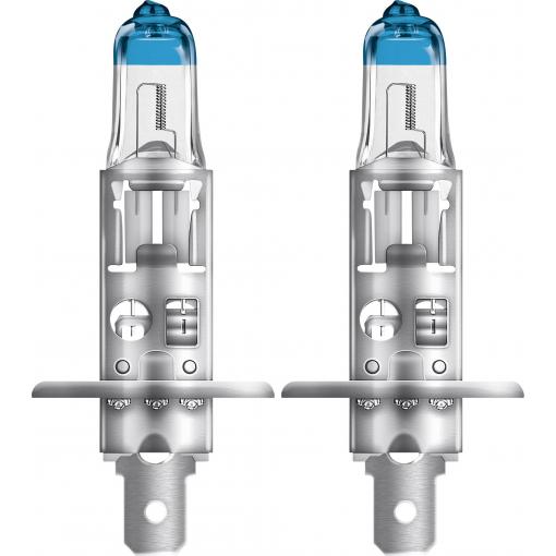 Osram Automotive 64150NL-2HB halogenová autožárovka Night Breaker® Laser Next Generation H1 55 W 12 V
