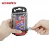 WorkPro WP213004 Univerzální měřicí čepele Workpro 100ks sk2 1 ks