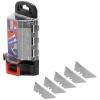 WorkPro WP213004 Univerzální měřicí čepele Workpro 100ks sk2 1 ks