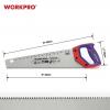 WorkPro WP215005 chvostová pila 400 mm