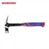 WorkPro WP241014 kladivo na latě s ergonomickou rukojetí, tvrdé 560 g 1 ks
