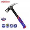 WorkPro WP241014 kladivo na latě s ergonomickou rukojetí, tvrdé 560 g 1 ks