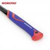 WorkPro WP241014 kladivo na latě s ergonomickou rukojetí, tvrdé 560 g 1 ks