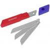 WorkPro WP212004 Odlamovací čepele Workpro 10pc 18 mm sk2 10 ks