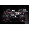MJX Hyper GO černá, zlatá střídavý (Brushless) 1:14 RC model auta elektrický Truggy 4WD (4x4) RtR 2,4 GHz vč. akumulátorů a nabíječky , vč. doplňkové karoserie